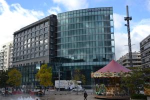 Hotels Mercure Clermont Ferrand centre Jaude : photos des chambres
