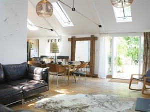 The Linhay