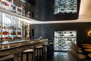 Hotels La Clef Champs-Elysees Paris by The Crest Collection : photos des chambres