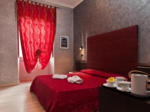 Double or Twin Room room in New Inn