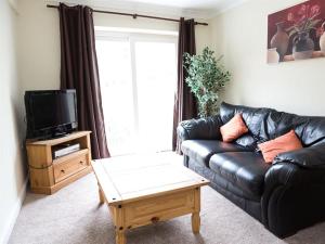 One-Bedroom Suite room in Wool Merchant Hotel HALIFAX