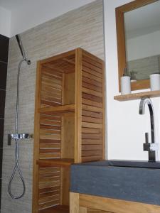 Villas Villa Vaunage Piscine Chauffee : photos des chambres
