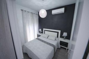 PASEO MARITIMO Los Boliches. Fuengirola