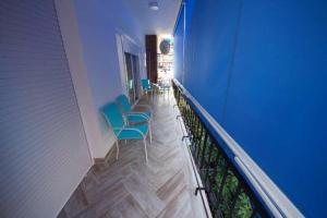 PASEO MARITIMO Los Boliches. Fuengirola