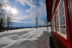 Mugnablikk - Heggenes