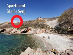 Apartments Maris Senj 