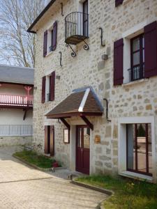 Complexes hoteliers Le Moulin des Marais : photos des chambres