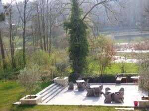 Complexes hoteliers Le Moulin des Marais : photos des chambres