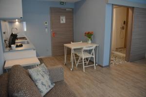 Junior Suite room in Belle Blue Zentrum