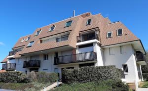 Appartement Cabourg près de la plage