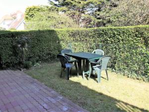 Appartement Cabourg près de la plage