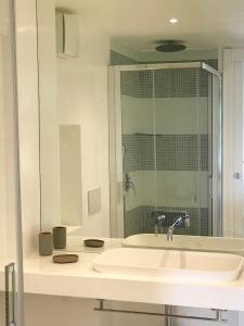 Appart'hotels Les Lilas : photos des chambres