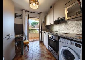 Appartements Appt T2 - St Cyr - Provence Village 4pers : photos des chambres