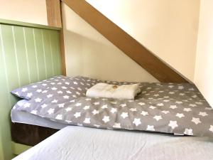 Deluxe Family Suite room in Greencourt Loft
