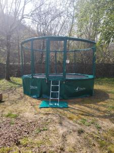 B&B / Chambres d'hotes Le Moulin D'onclaire Camping et chambres d'hotes : photos des chambres