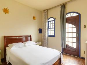 Pousada Morada Do Sol - MG