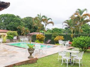 Pousada Morada Do Sol - MG