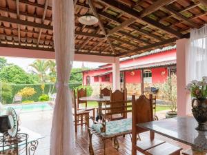 Pousada Morada Do Sol - MG