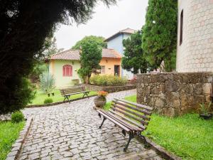 Pousada Morada Do Sol - MG