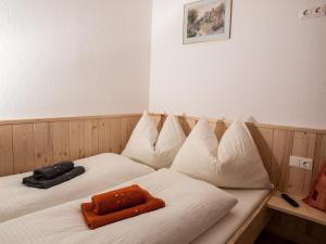 Appartements Spitaler