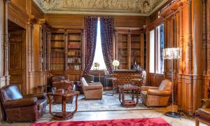 Hotels Chateau de Tresse : photos des chambres