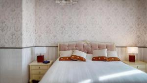 Hotels Chateau de Tresse : Chambre Double Standard