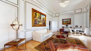 Hotels Chateau de Tresse : photos des chambres