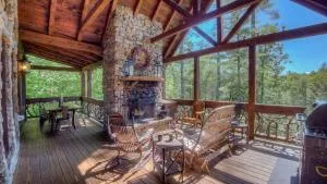 Rock N' River - Chestnut Gap