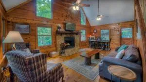 Rusty Rooster - Cherry Log