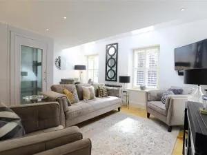 The Hive - Adlestrop