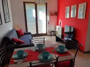 Il nido di Luca - Levo