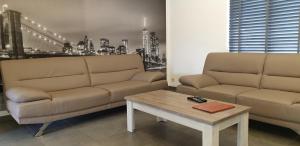 Holiday Home Workers