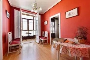 Alojamiento Rural Pueblo de la Ribera - Fompedraza