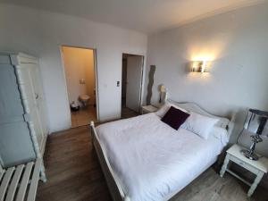 Standard Double Room room in Hôtel Les 3 Terrasses