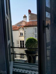 Maisons d'hotes La Belle Amarre-Bed and Breakfast-Maison d'Hotes : photos des chambres