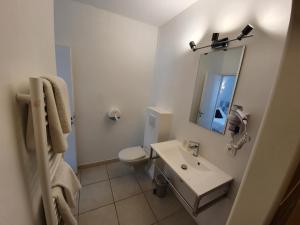 Hotels Hotel Les 3 Terrasses : photos des chambres