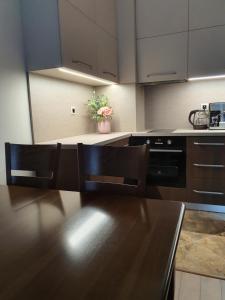 VIP apartment & parking