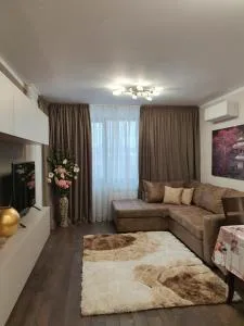 VIP apartment & parking - Sofia