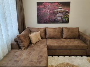 Boutique Apartment with Free Parking
