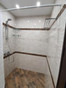 VIP apartment & parking