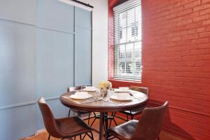 LiivUP Warehouse Apartments