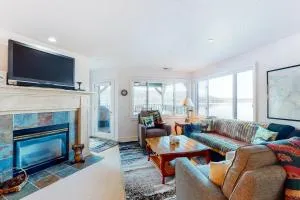 Astounding Arrow Point (F-101) - 凯洛格