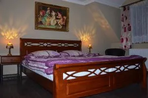 Palatín - Prašník