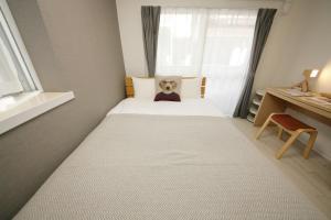 goom Hotel Fukuoka-Kokusai-Center