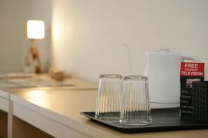 goom Hotel Fukuoka-Kokusai-Center