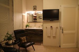 Antonius Bed and Breakfast