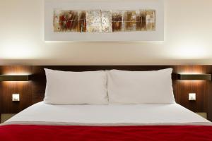 Hotels Holiday Inn - Strasbourg - Nord, an IHG Hotel : photos des chambres