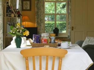 Garden Cottage
