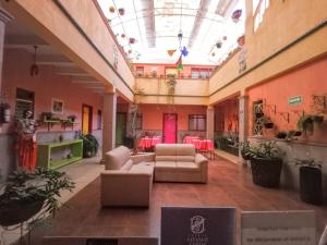 Hotel Posada Santo Niño