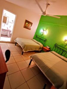 Hotel Posada Santo Niño